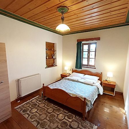 Aloni Guesthouse Ано-Педина Экстерьер фото