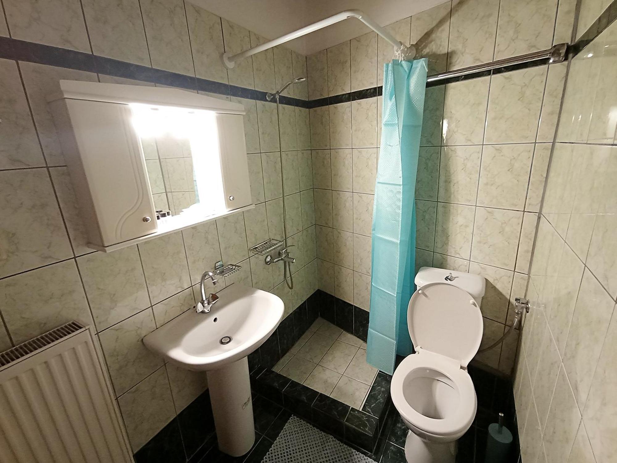 Aloni Guesthouse Ано-Педина Номер фото